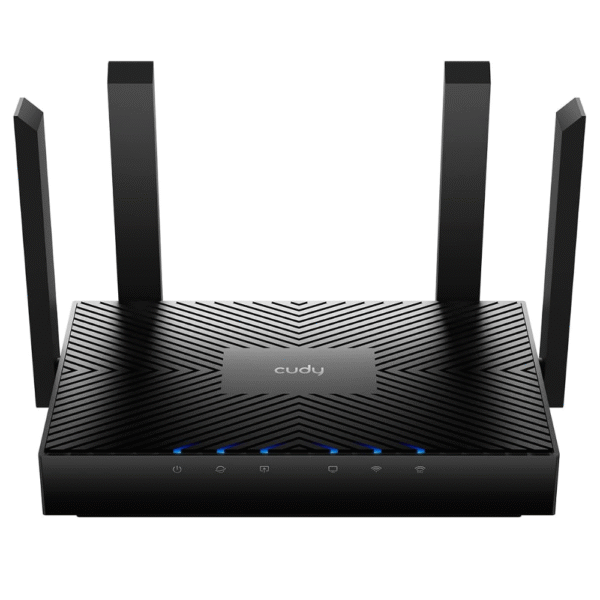Cudy WR3000 AX3000 Dual Band Wi-Fi 6 Mesh Router