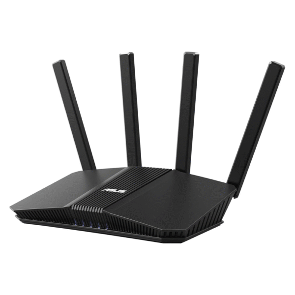 ASUS RT-BE58U BE3600 WiFi 7 AiMesh Extendable Router