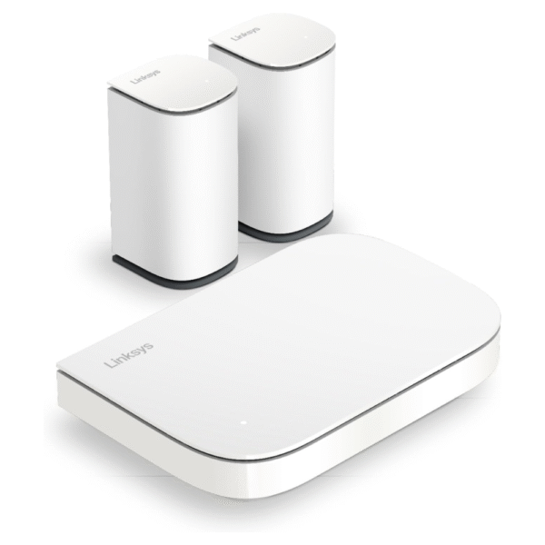 Linksys Velop Micro 6 Dual Band Mesh WiFi System