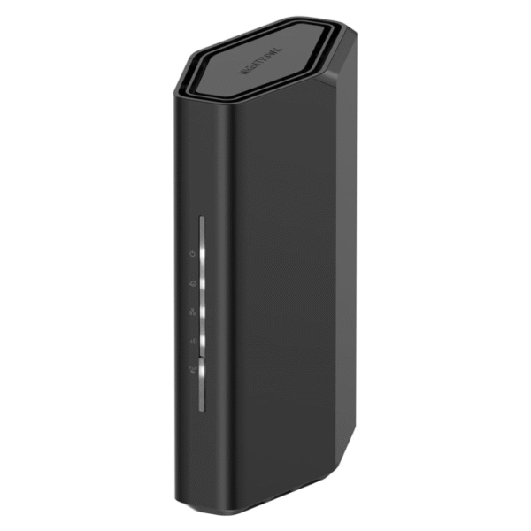 NETGEAR Nighthawk WiFi 7 Router (RS100)