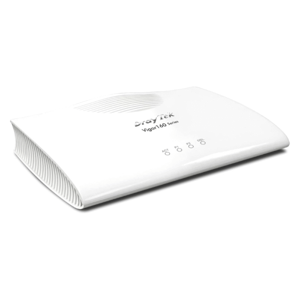 DrayTek Vigor 167 VDSL2 35b & ADSL2+ Modem