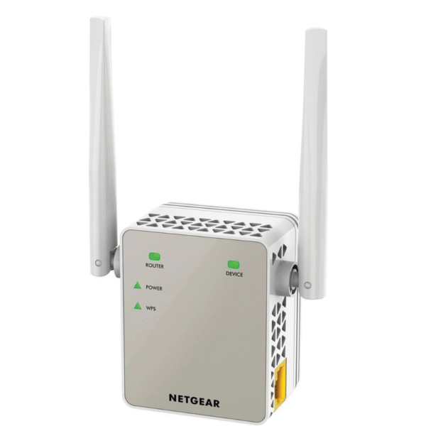 NETGEAR WiFi Booster Range Extender