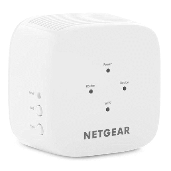 NETGEAR WiFi Extender Booster, Range Extender