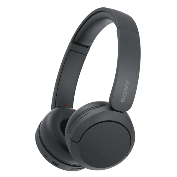 Sony WH-CH520 Wireless Bluetooth On-Ear Headphones