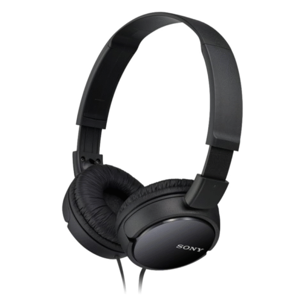 Sony MDR-ZX110 Wired Overhead Headphones