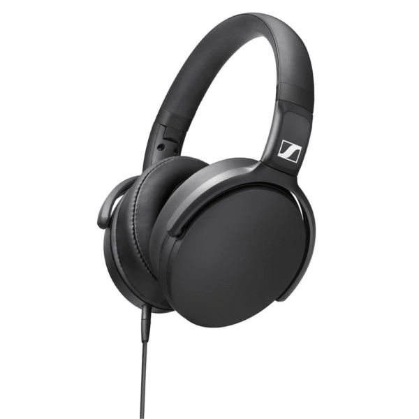 Sennheiser HD 400S - Over-Ear Headphone