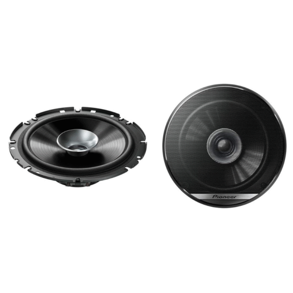 Pioneer TS-G1710F 17 cm 280 W Coaxial G Series Dual Cone Speakers