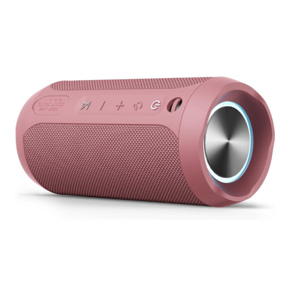 EDUPLINK Bluetooth Speaker