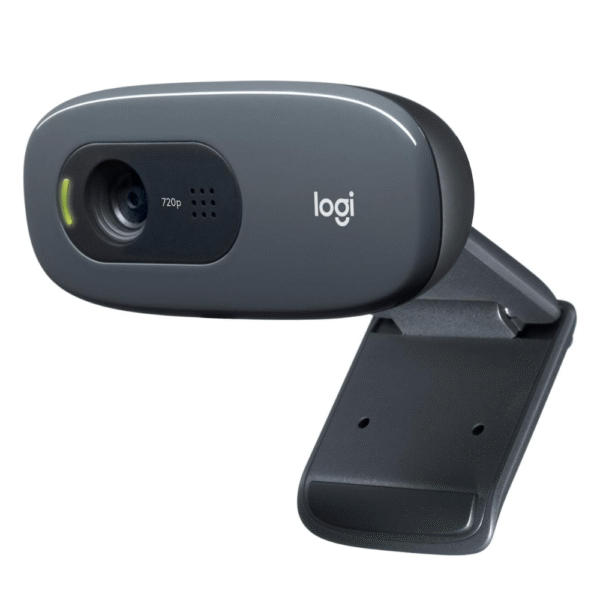 Logitech C270 HD Webcam