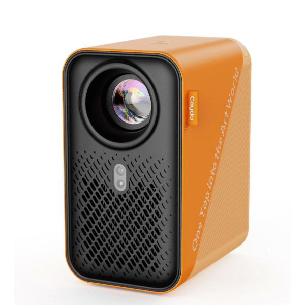Caydo P1 Art Projector with Exclusive Drawing App