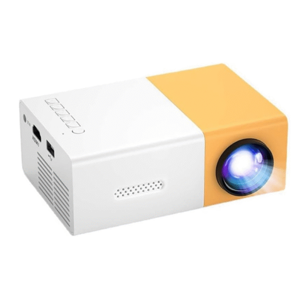 BSLVWG Mini Projector