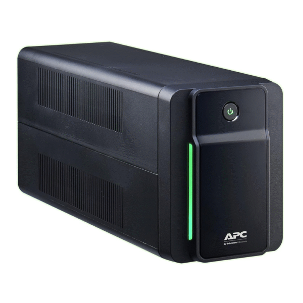 APC Back UPS - BX750MI - UPS 750VA Battery Backup & Surge Protector