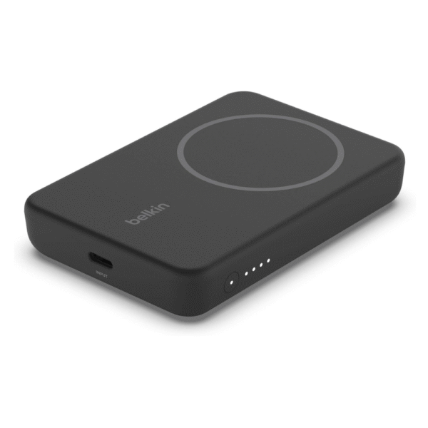 Belkin 5000mAh Magnetic Wireless Power Bank