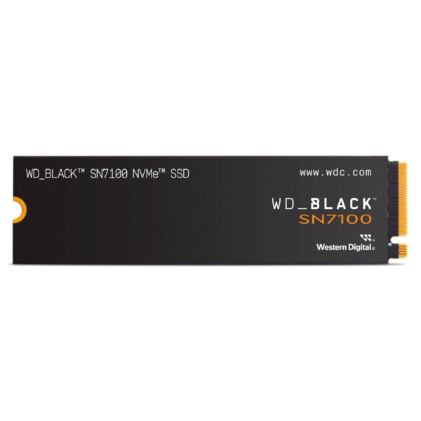 WD_BLACK SN7100 2TB NVMe SSD