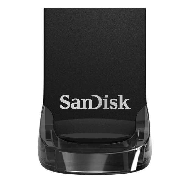 SanDisk 256GB Ultra Fit USB 3.2 Flash Drive