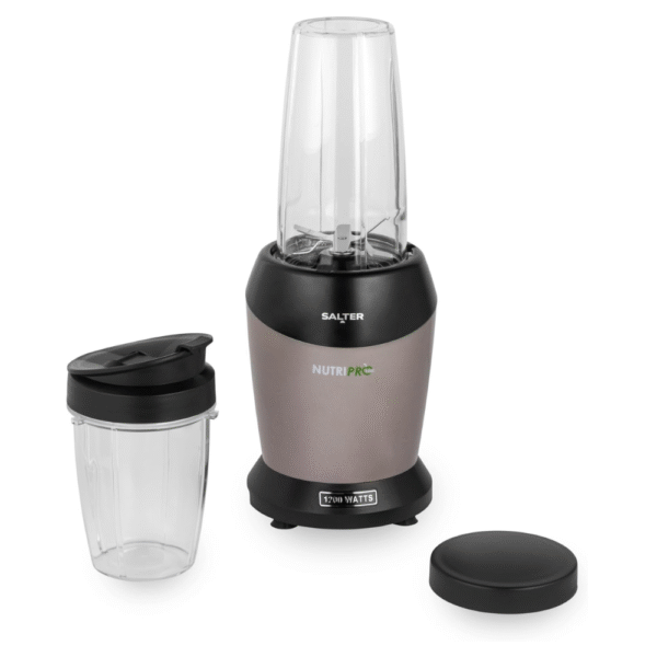 Salter Nutripro Blender