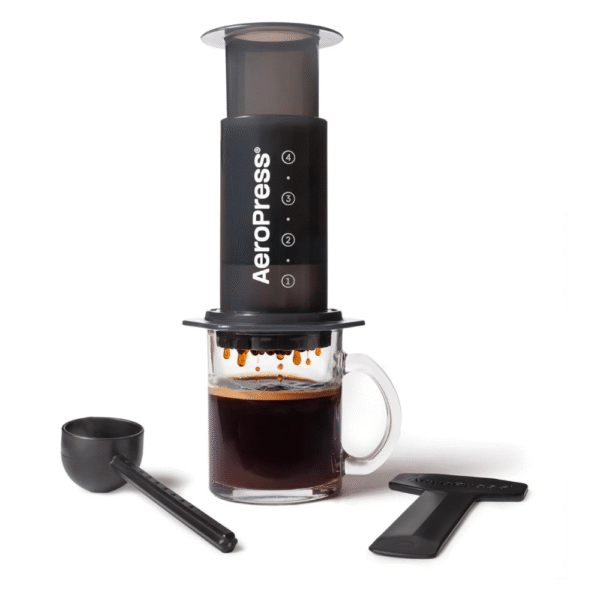 AeroPress Original Coffee and Espresso-style Maker