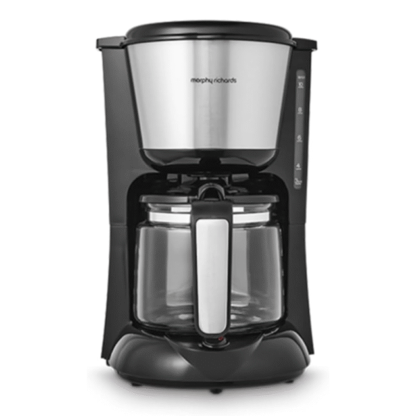 Morphy Richards Equip Filter Coffee Machine