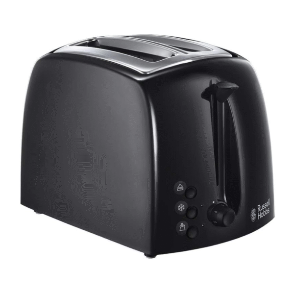 Russell Hobbs Textures 2 Slice Toaster
