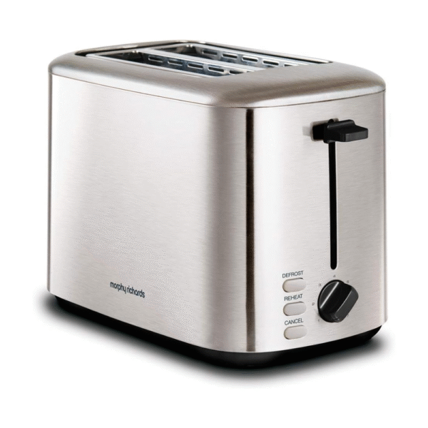Morphy Richards Equip 2 Slice Toaster