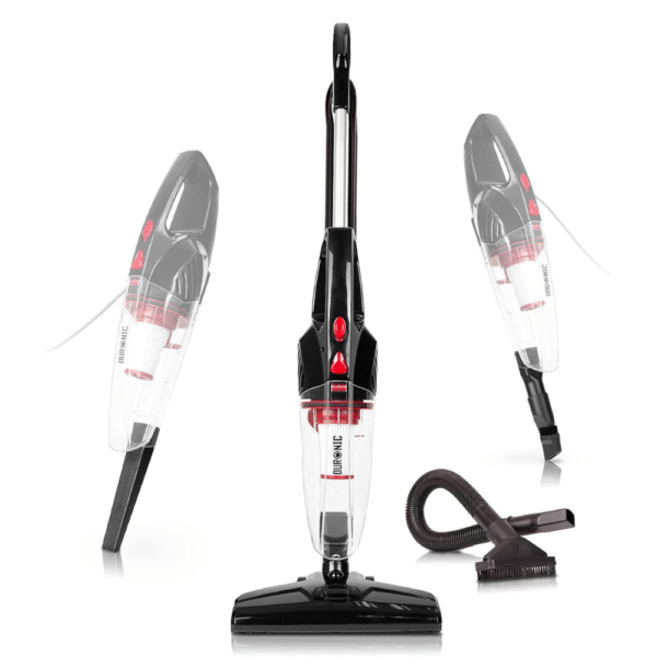 Duronic Upright Vacuum Cleaner VC8