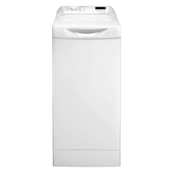 Hotpoint 7kg 1200rpm Freestanding Top Loading Washing Machine - White