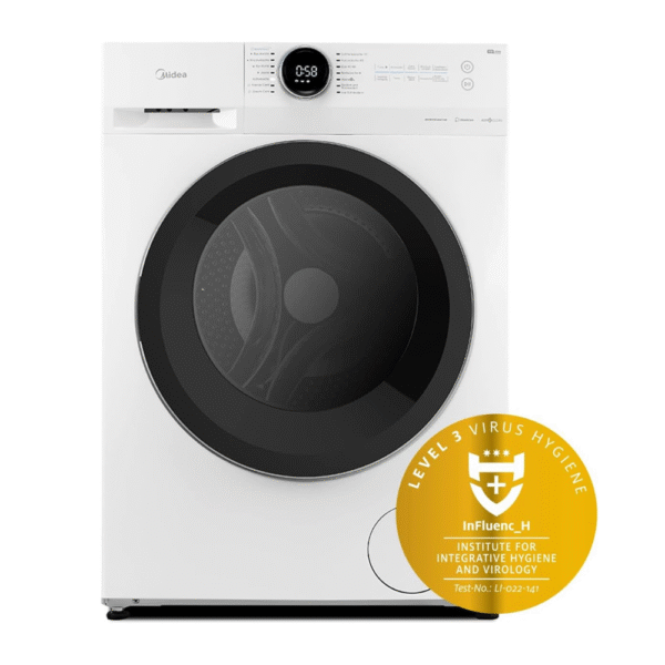 Midea MF200W70B/E Freestanding Washing Machine