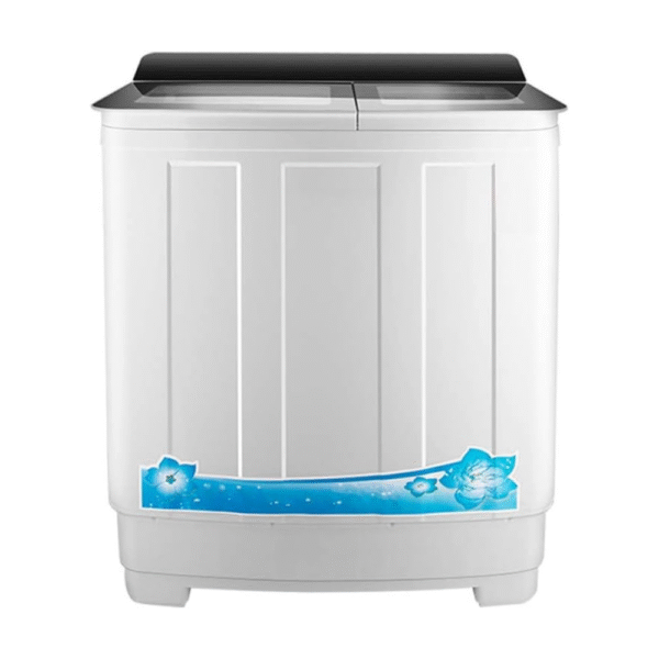 BLLXMX Household Twin Tub Washing Machine