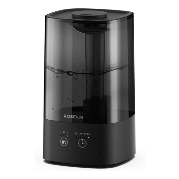 ROSEKM Humidifiers for Bedroom