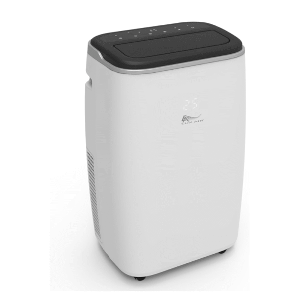 LUX AIR - KYR-35GW/LUX - 12000BTU Portable Air Conditioning Unit HEAT & COOL