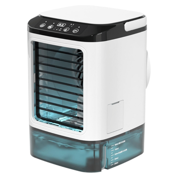 Air Cooler, Mini Portable Air Conditioner Fan