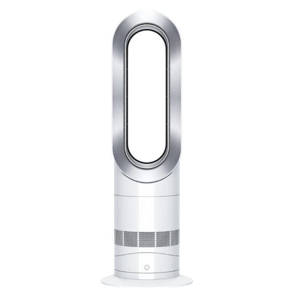 Dyson Hot+Cool Jet Focus AM09 powerful cooling fan and room heater