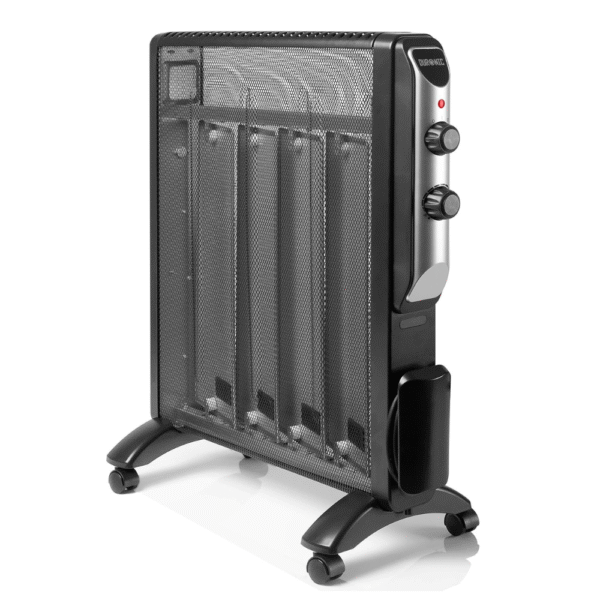 Duronic Electric Heater HV220 Oil Free Radiator Convection Heater
