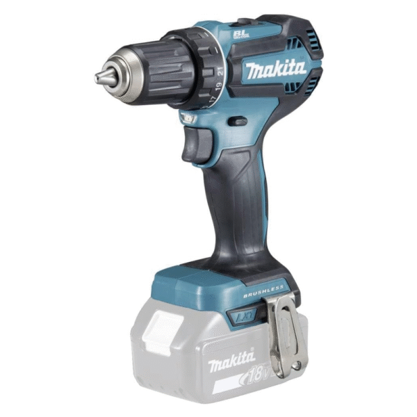 Makita DDF485Z 18V Li-Ion LXT Brushless Drill Driver