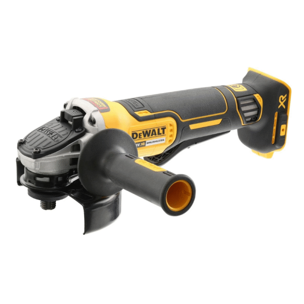 DEWALT DCG406N-XJ Angle Grinder
