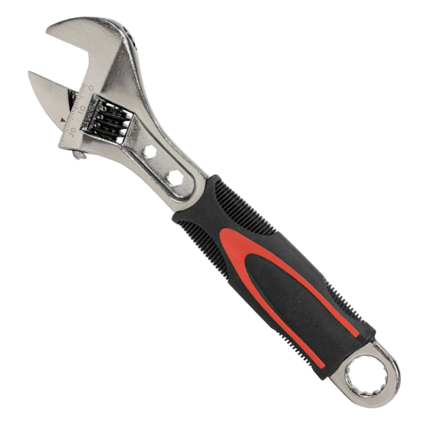 Navegando Adjustable Spanner 6 Inch (150mm)