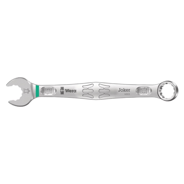 Wera 6003 Joker combination wrench