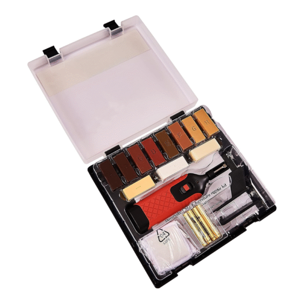 Amtech G4210 Laminate Floor and Furniture Repair Kit