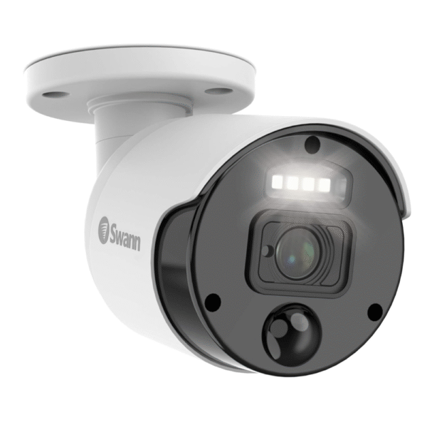 Swann NVR Add-On Security Camera