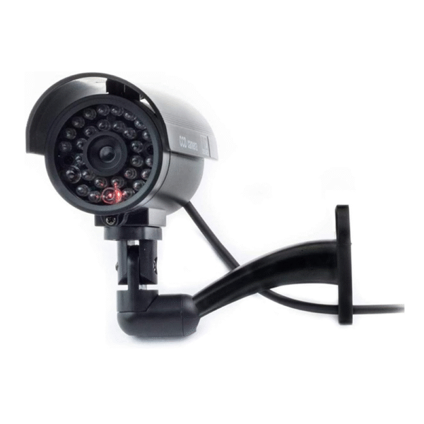 Digicharge Dummy CCTV Camera Outdoor